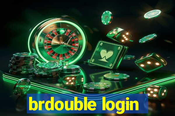 brdouble login